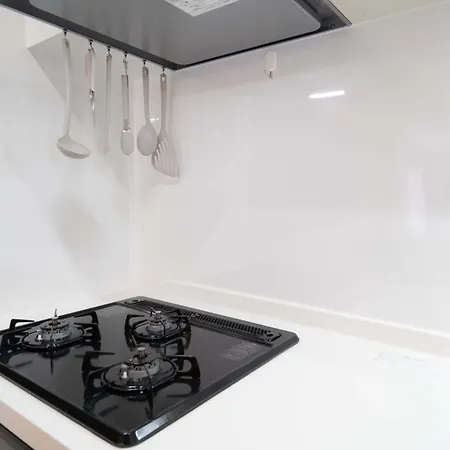 Ln16 Lux 12名可三宮中心地 便利さ抜群 快適luxuryテイストマンション Apartment Kobe Exterior photo