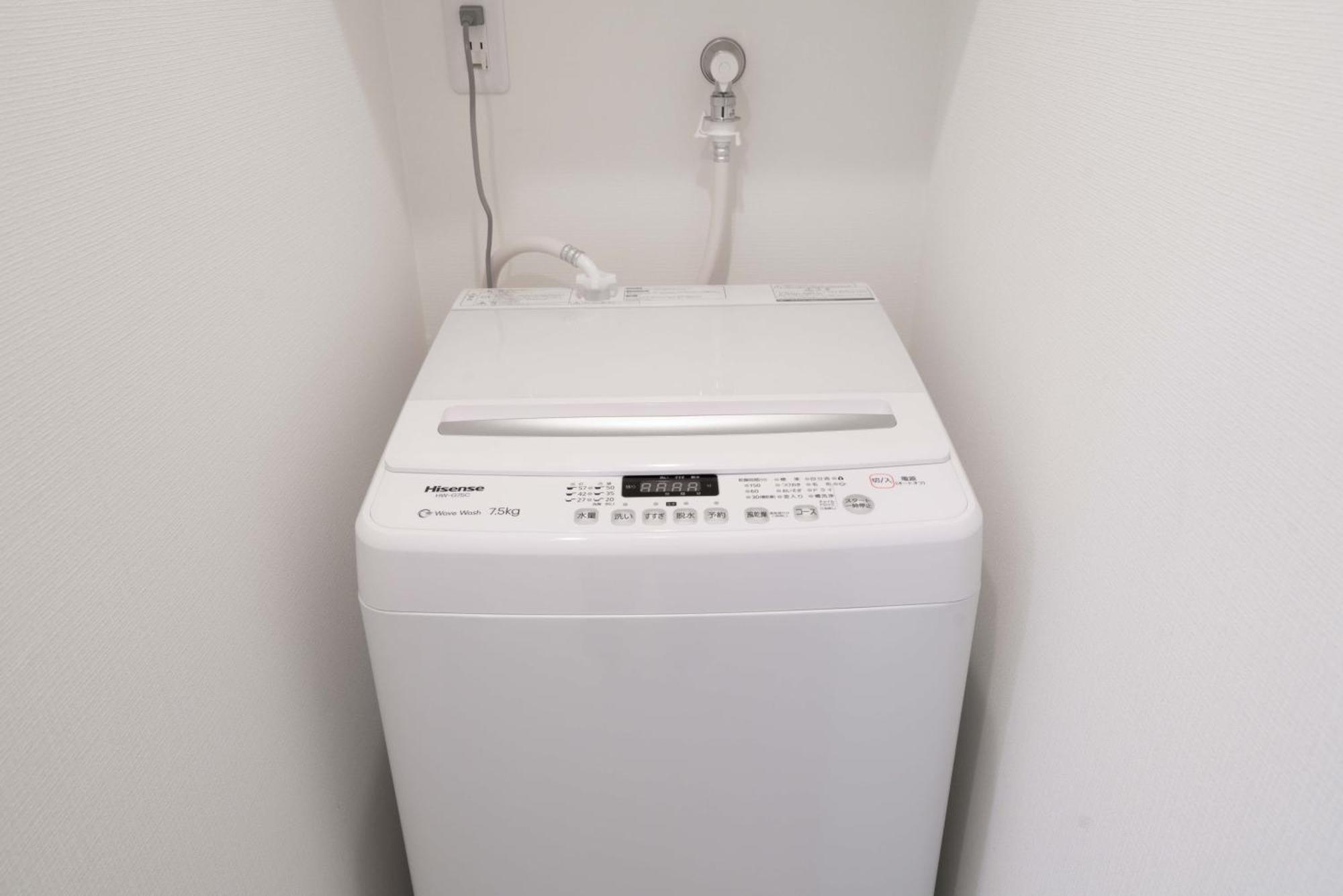 Ln16 Lux 12名可三宮中心地 便利さ抜群 快適luxuryテイストマンション Apartment Kobe