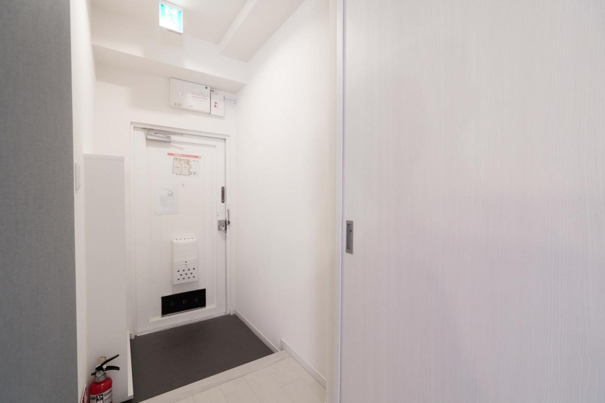 Ln16 Lux 12名可三宮中心地 便利さ抜群 快適luxuryテイストマンション * Kobe