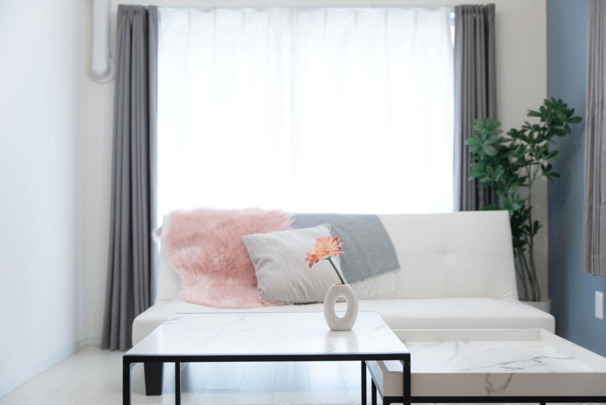 Ln16 Lux 12名可三宮中心地 便利さ抜群 快適luxuryテイストマンション Apartment